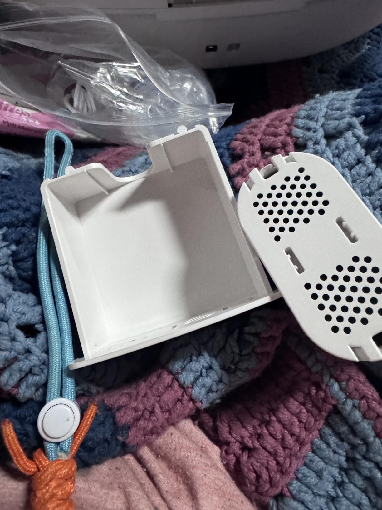 Open-Top Automatic Litter Box, Odor Control, Ready to Use, Self Cleaning customer photo 1