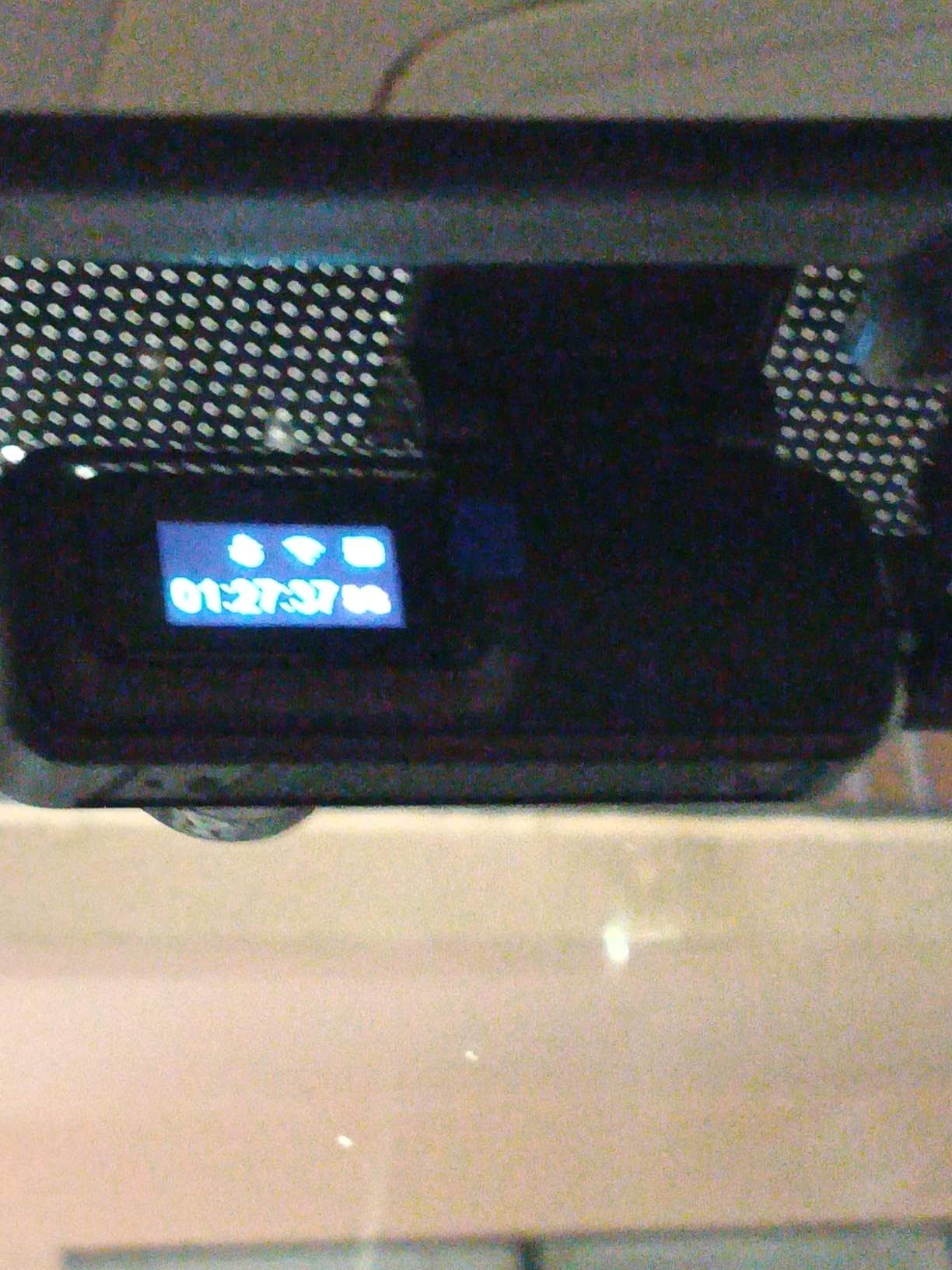 Dash Cam Front and Rear 4K+1080P, 5GHz WiFi, App Control, with 64GB Card customer photo 2