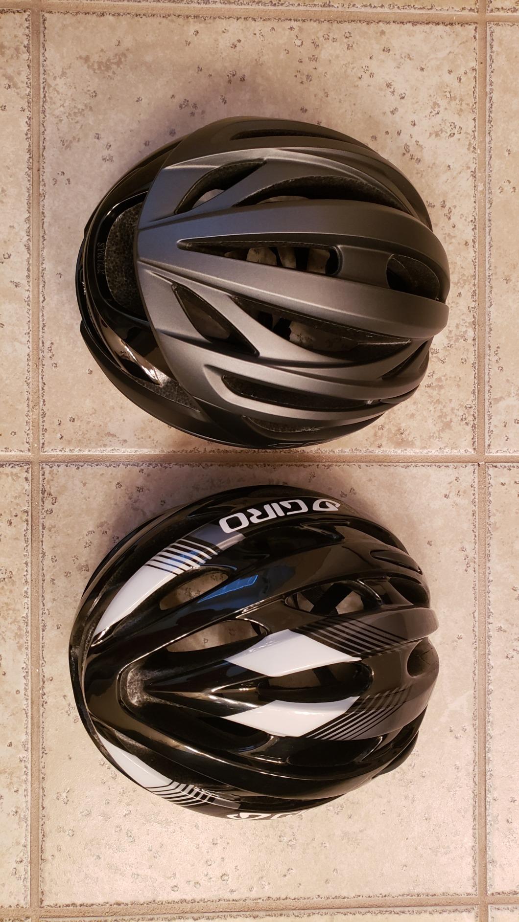 Giro Syntax MIPS customer photo 2