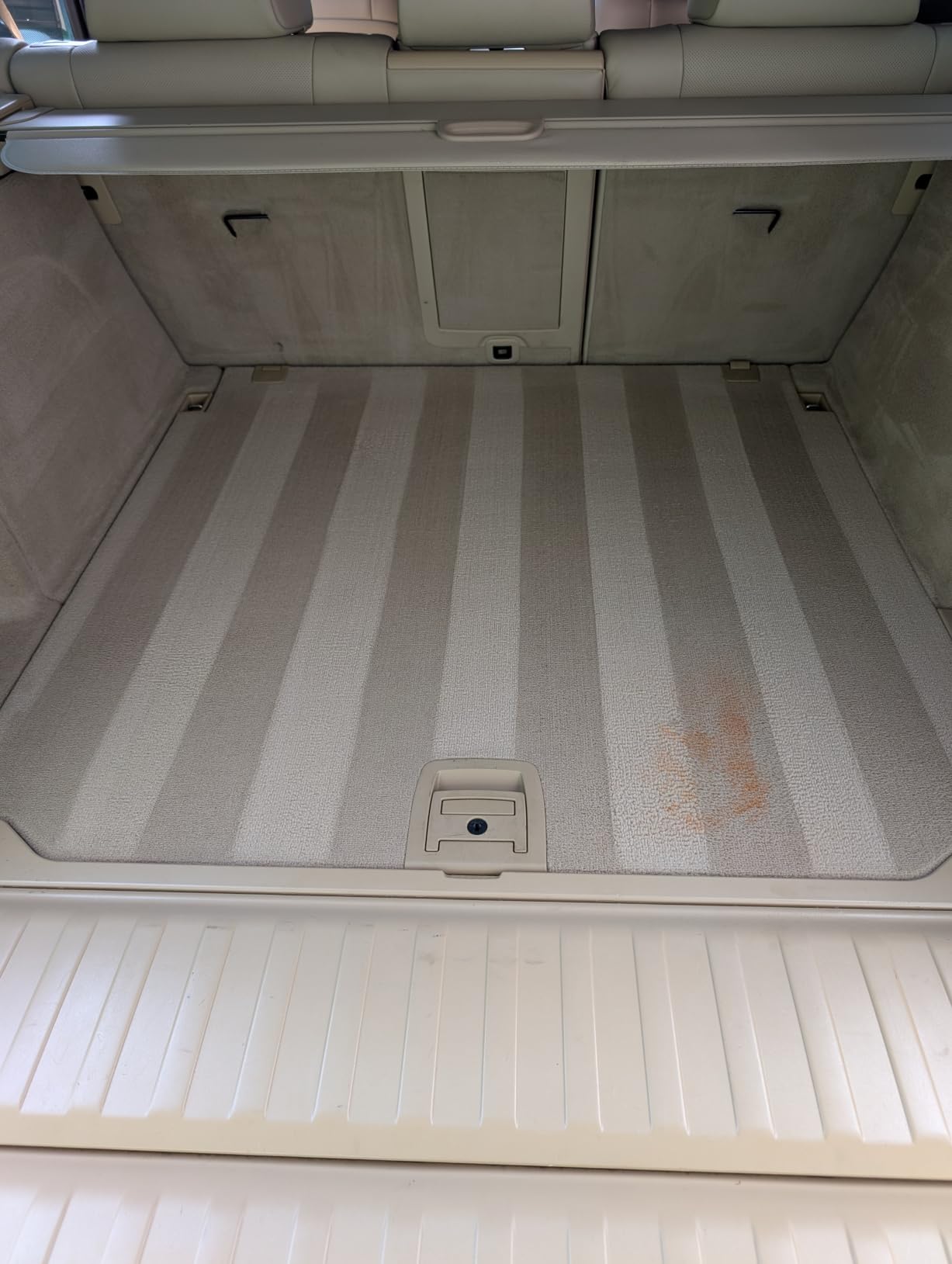 Vacmaster 600 Series Cordless Portable Carpet & Upholstery Cleaner Machine customer photo 1
