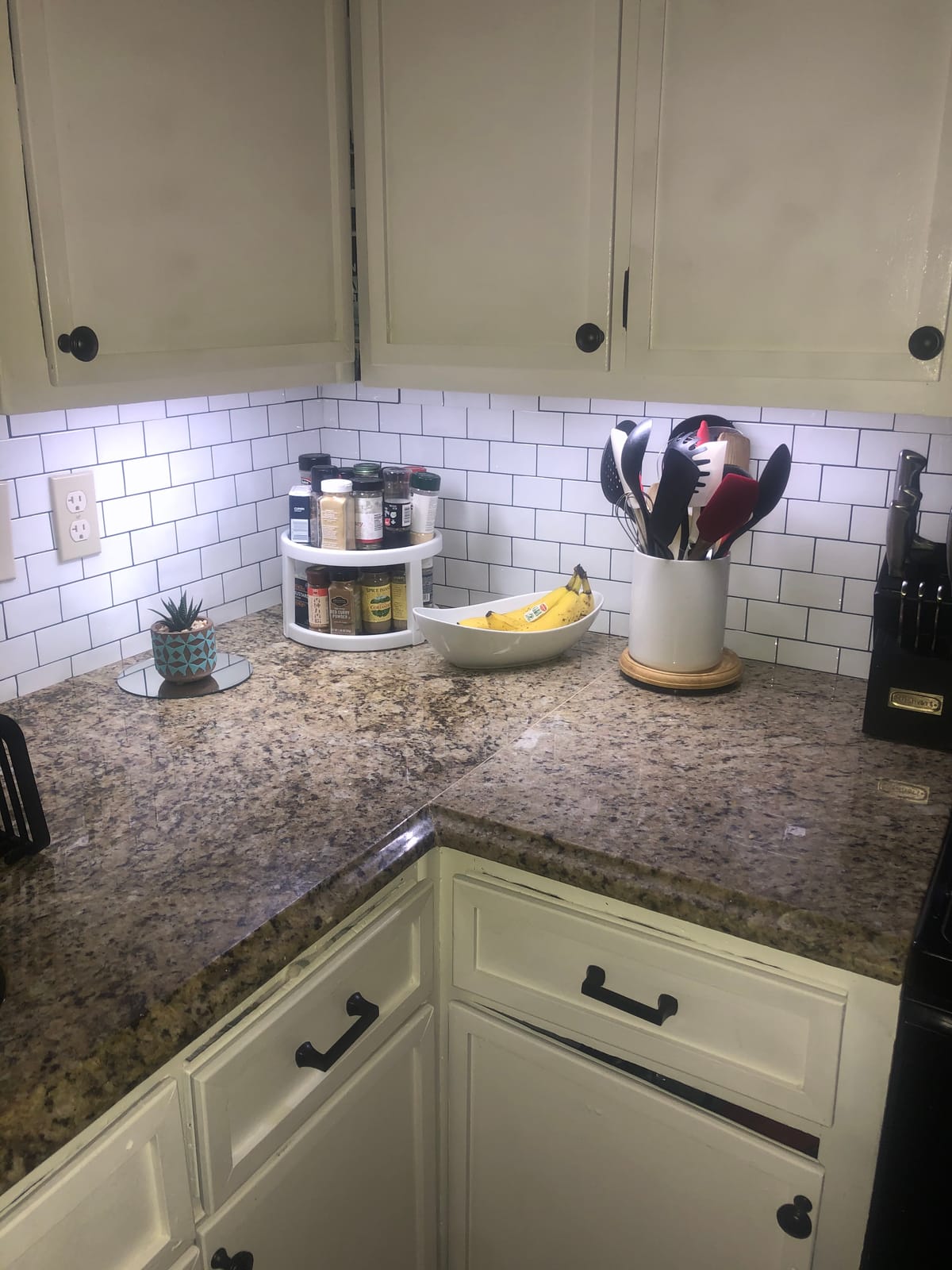 STICKGOO Subway Tile Peel and Stick Backsplash, Thicker Design 12