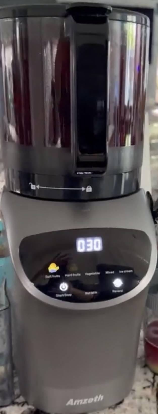 Juicer Machines with 6.5