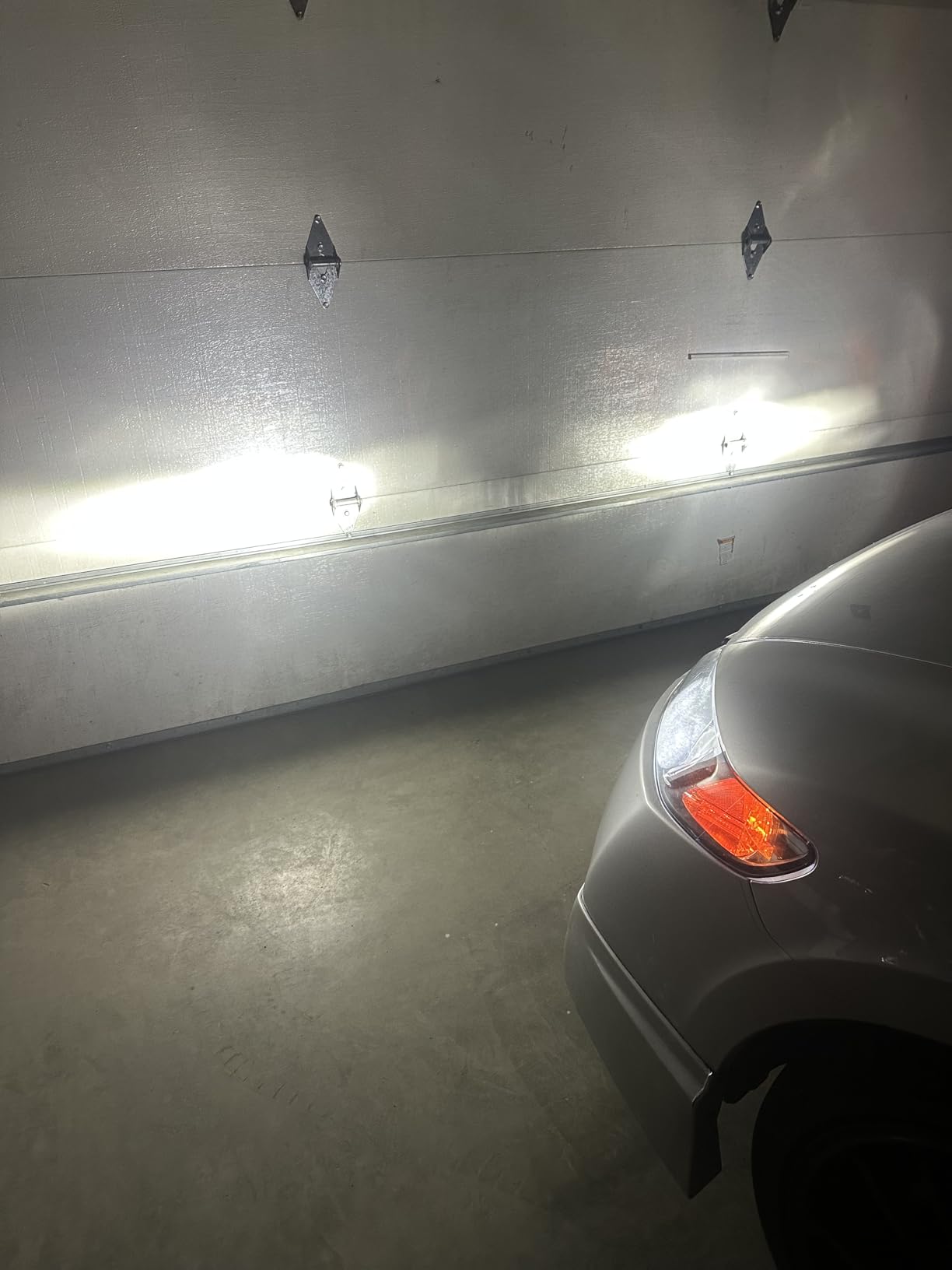 Marsauto M1C H11 30000LM Fanless LED Bulbs, 6500K IP68 – 2 Pack customer photo 2