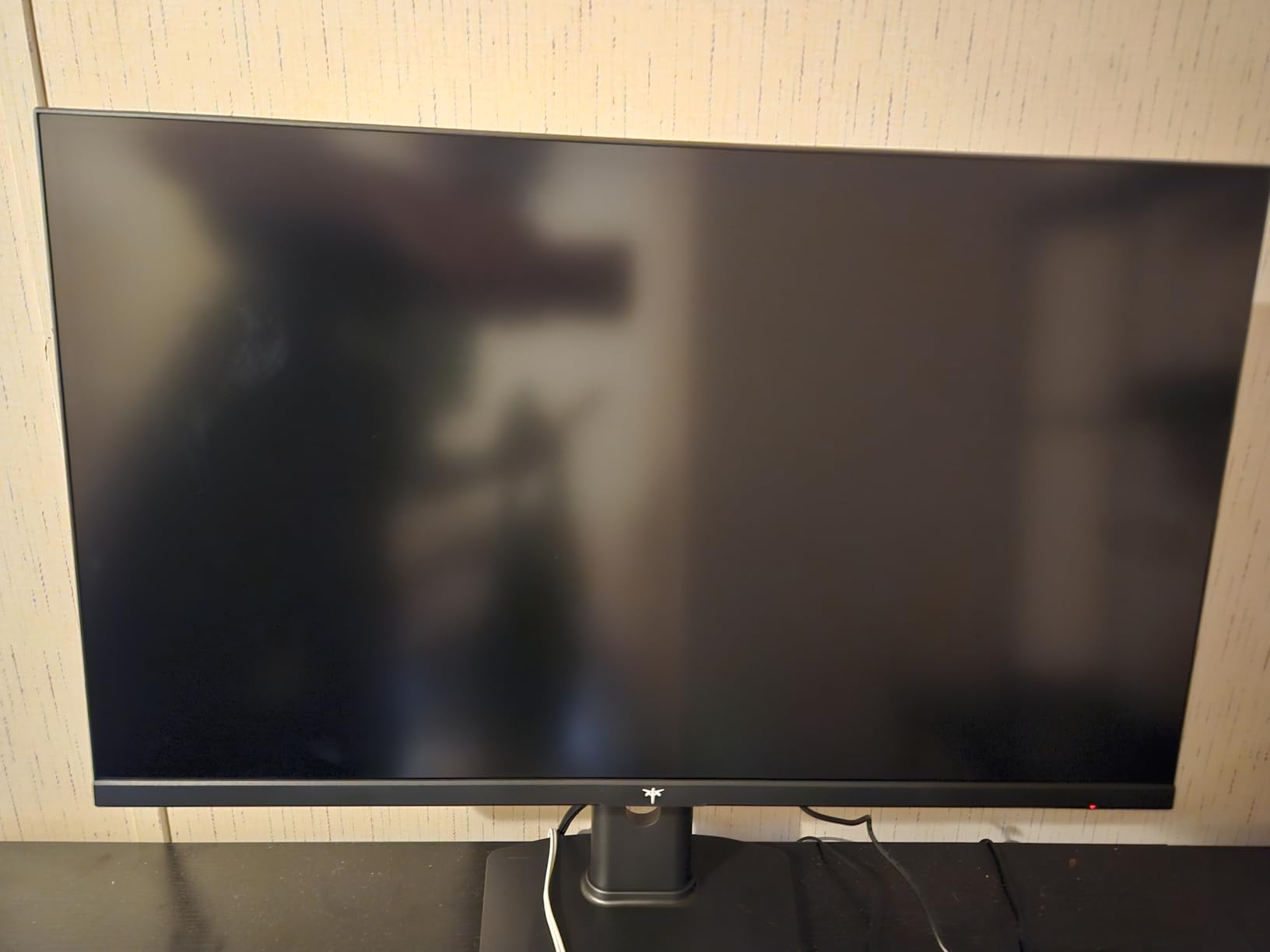 KTC 25M2 Pro 400Hz Gaming Monitor, 24.5 Inch 360Hz Gaming Monitor 1080P, Fast IPS, 1ms GTG, DAC, Adaptive Sync, Vertical Monitors w/Shielding Hood, HDMI DP, Tilt/Swivel/Pivot/Height Adjustment, VESA customer photo 2
