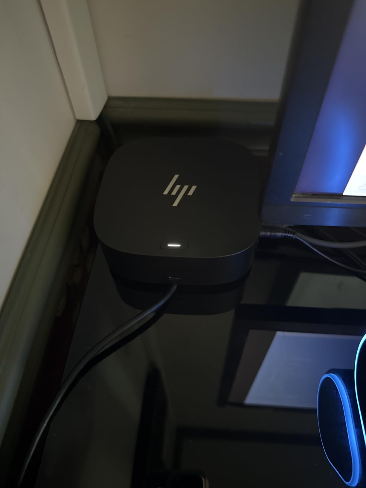 HP Essential Laptop 2026, Intel CPU, 128GB Storage, Office 365, Windows 11 customer photo 1
