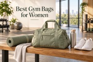 Best Gym Bags for Women
