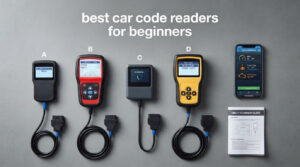 best car code readers for beginners