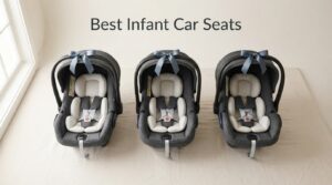 Best Infant Car Seats