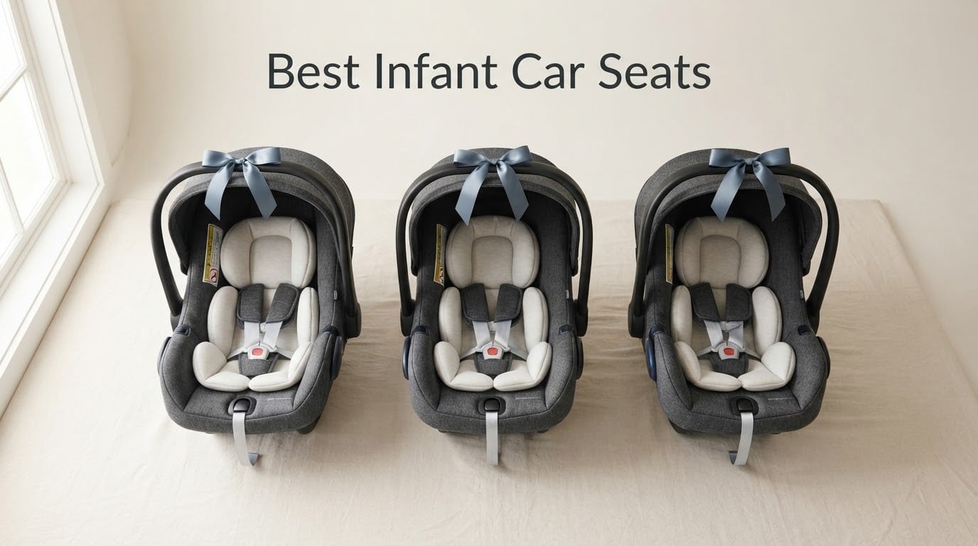 Best Infant Car Seats