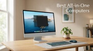 Best All-in-One Computers