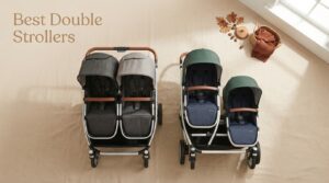 Best Double Strollers