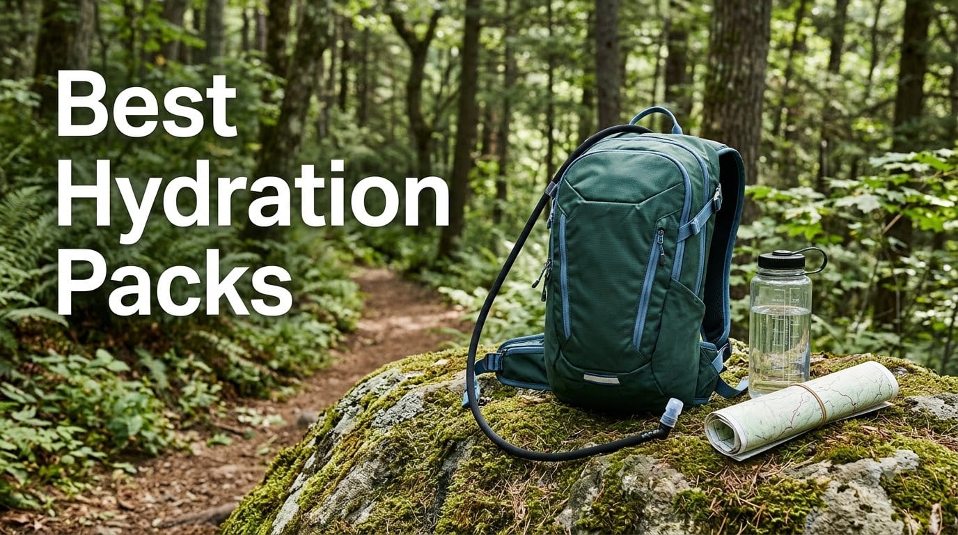 Best Hydration Packs