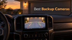 Best Backup Cameras