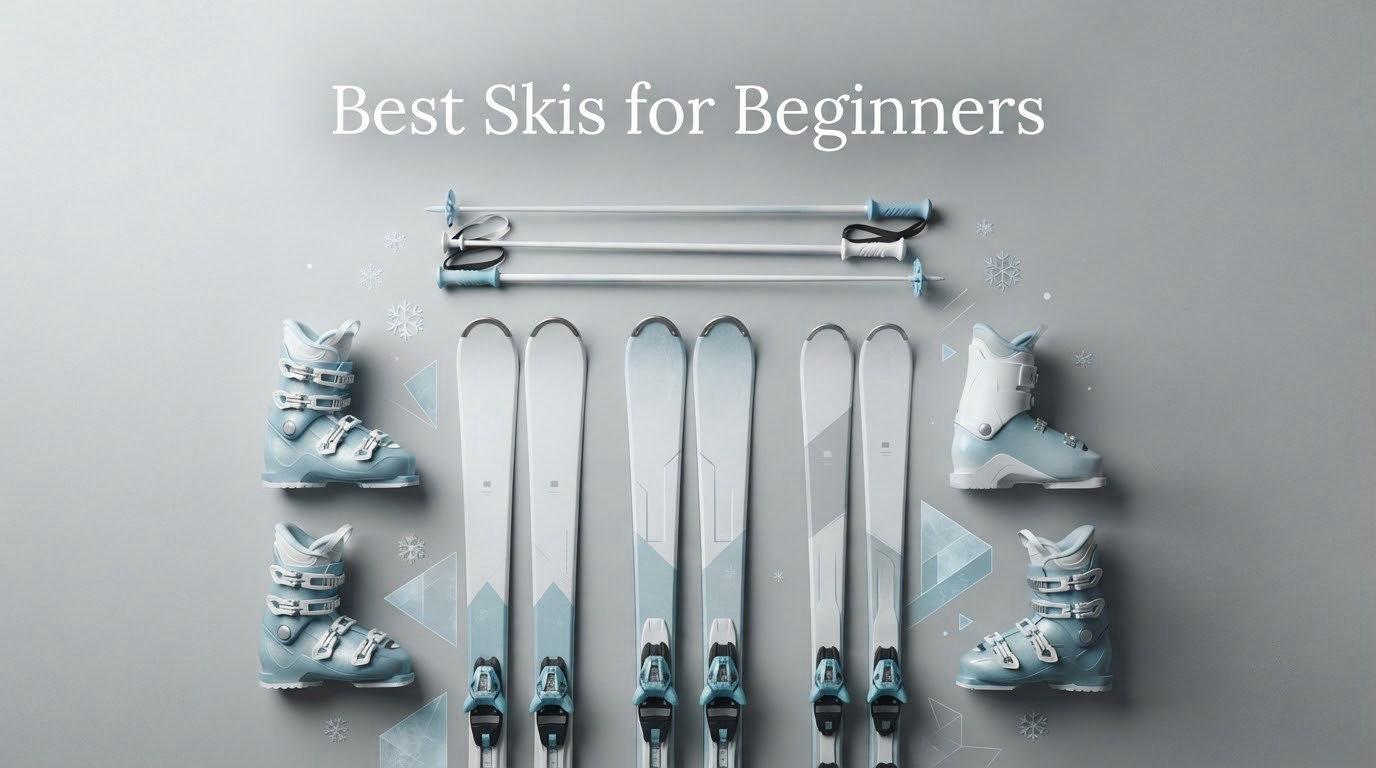 Best Skis for Beginners