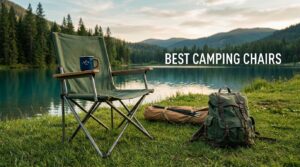 Best Camping Chairs