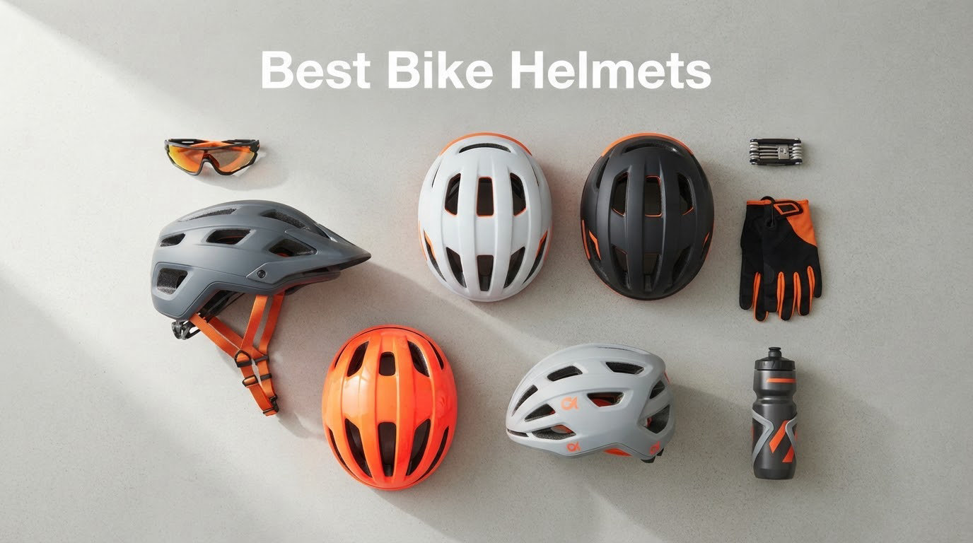 Best Bike Helmets