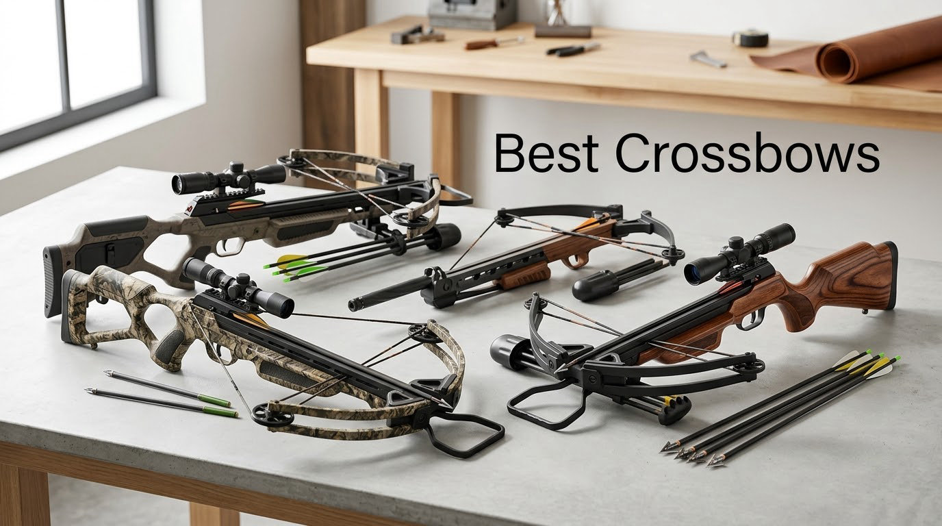 Best Crossbows