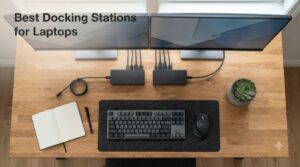Best Docking Stations for Laptops