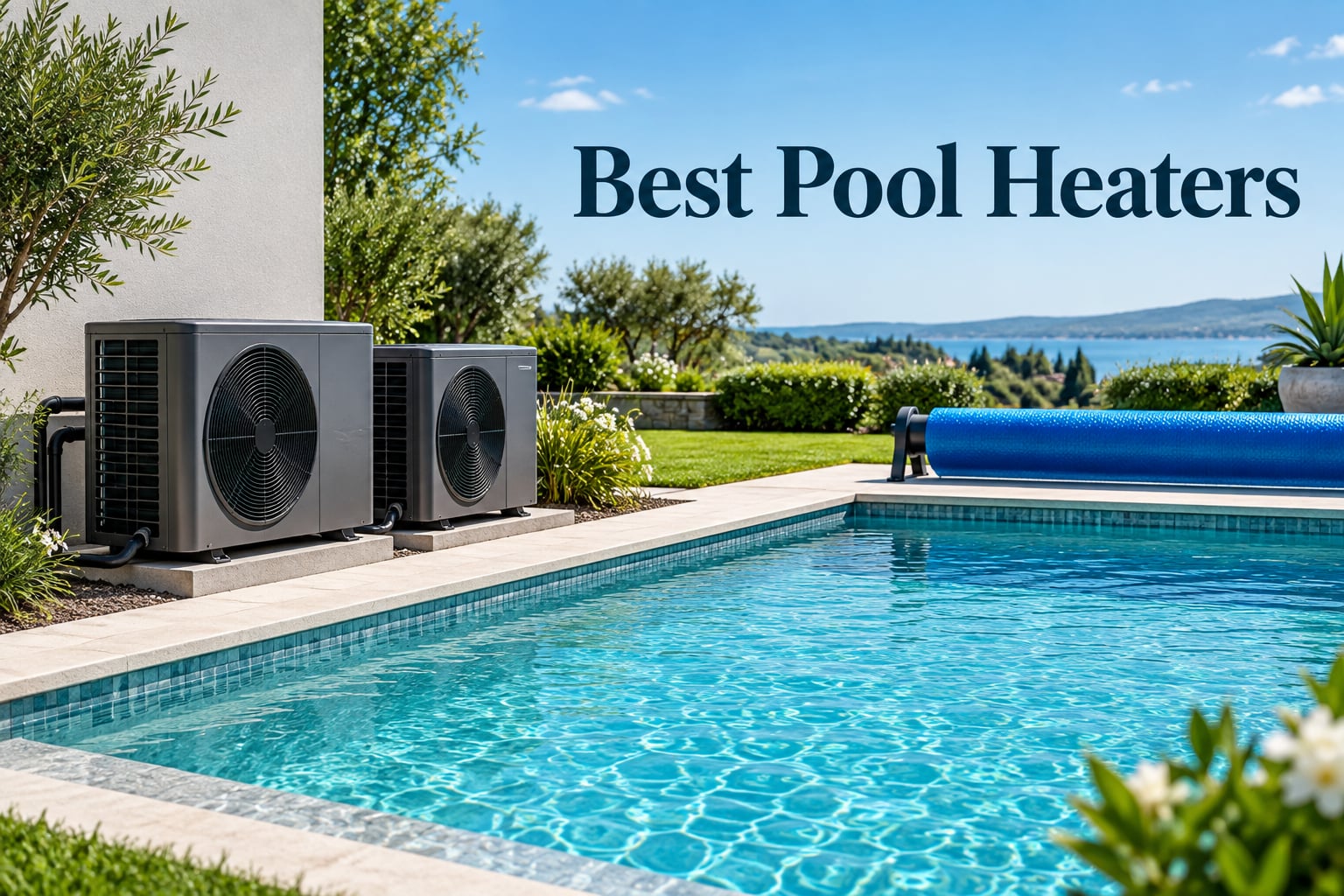 Best Pool Heaters