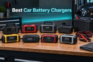 Best Car Battery Chargers