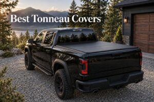 Best Tonneau Covers