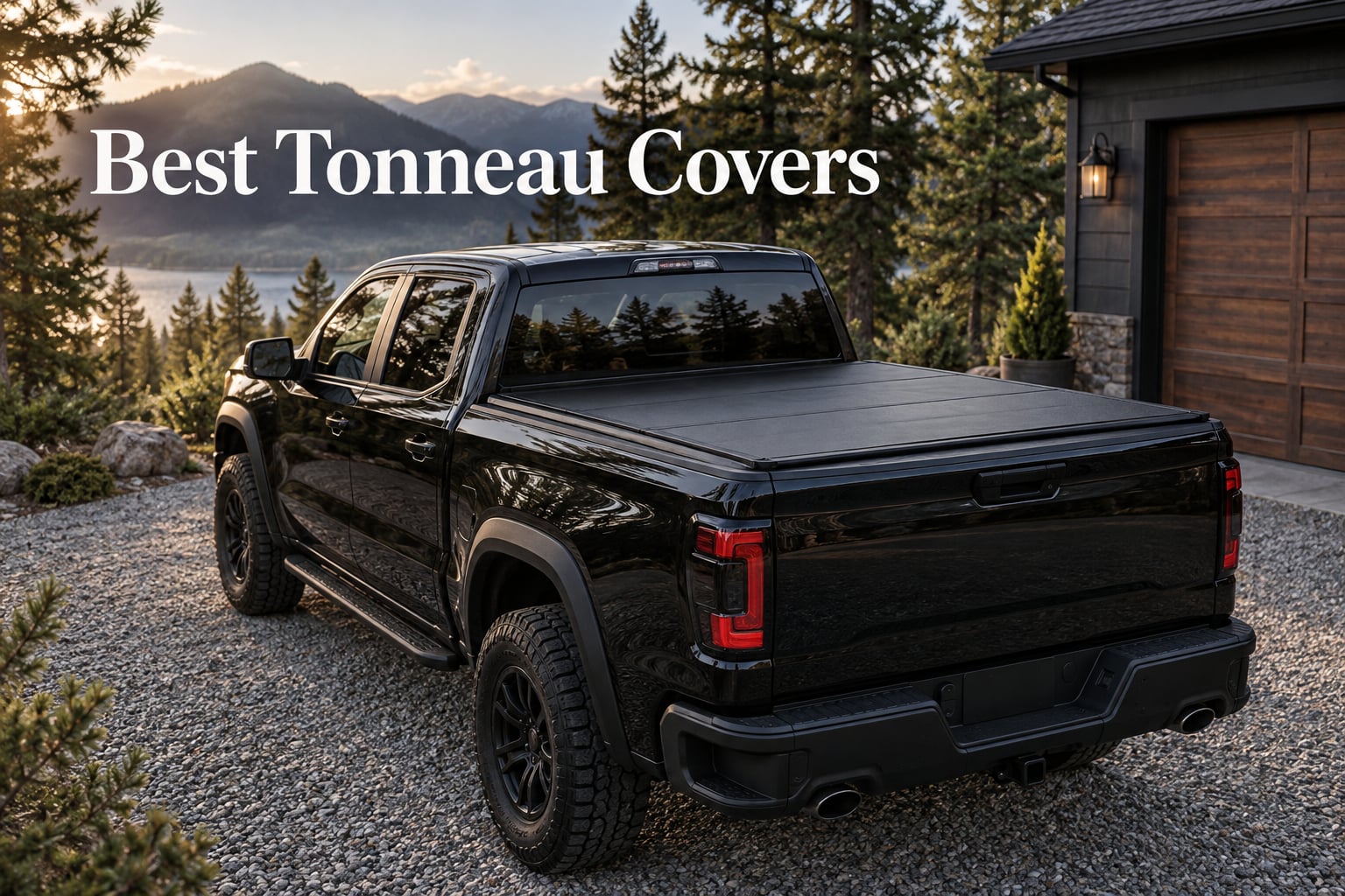 Best Tonneau Covers