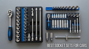 best socket sets for cars