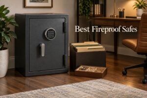 Best Fireproof Safes