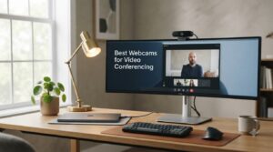 Best Webcams for Video Conferencing