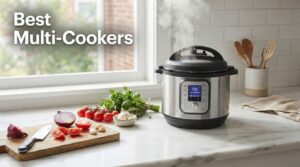 Best Multi-Cookers