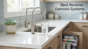 Best Reverse Osmosis Systems