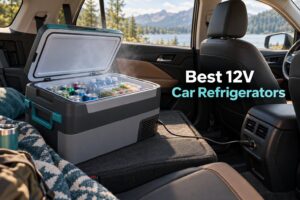 Best 12V Car Refrigerators