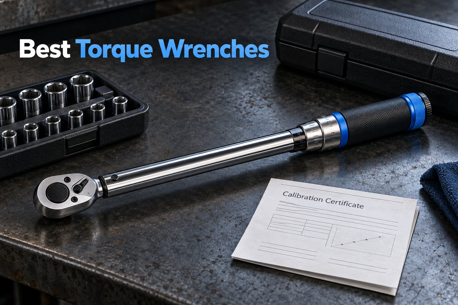 Best Torque Wrenches
