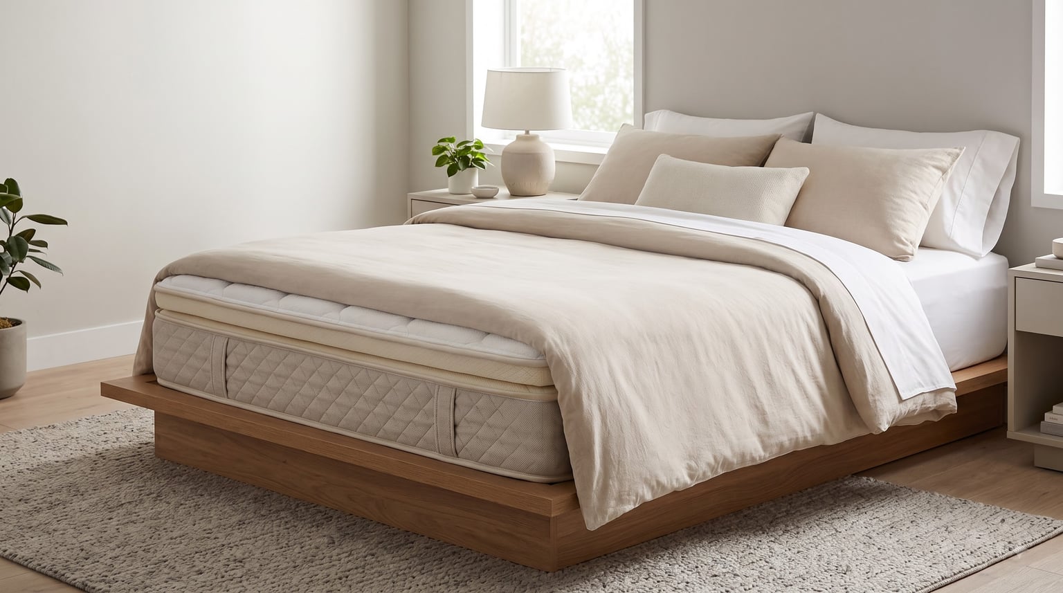 best bed mattresses for back pain