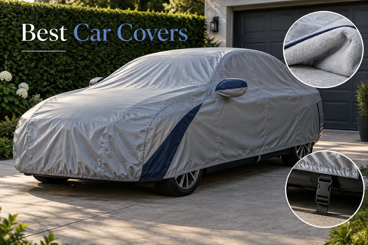Best Car Covers