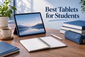 Best Tablets for Students