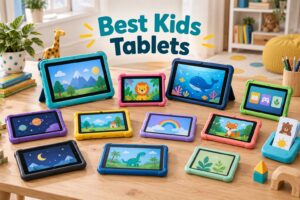 Best Kids Tablets