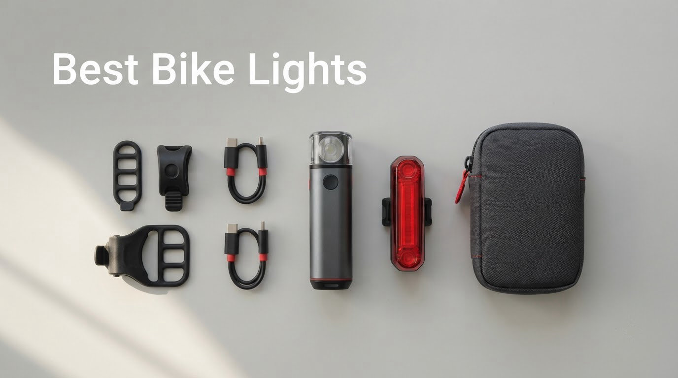 Best Bike Lights