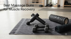 Best Massage Guns for Muscle Recovery