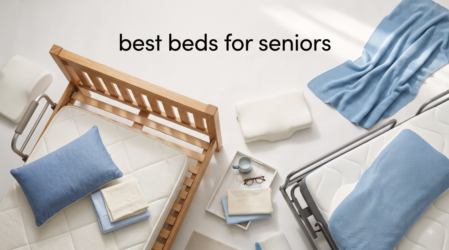 best beds for seniors