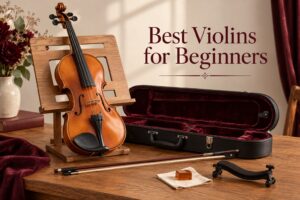 Best Violins for Beginners