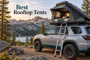 Best Rooftop Tents