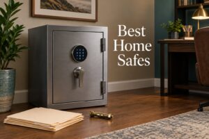 Best Home Safes