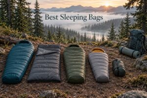 Best Sleeping Bags