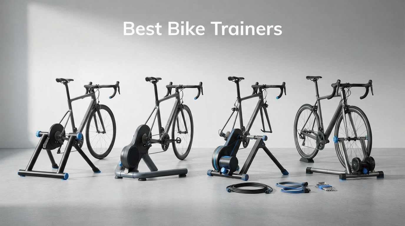 Best Bike Trainers