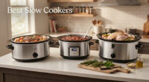 Best Slow Cookers