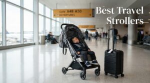 Best Travel Strollers