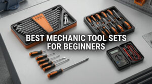 best mechanic tool sets for beginners