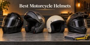 Best Motorcycle Helmets