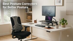 Best Posture Correctors for Better Posture